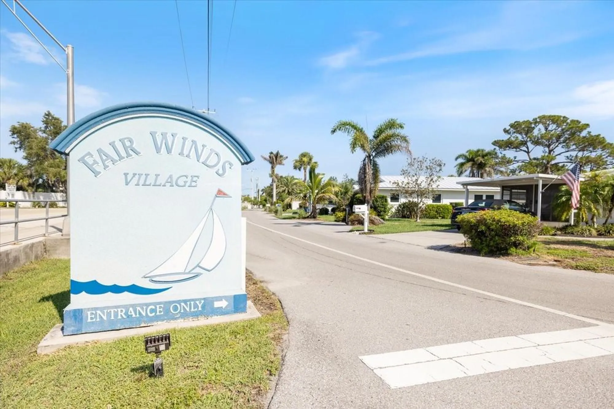 Property Slideshow image 46 of 47 | 107 clipper way # 107, Nokomis, FL, 34275