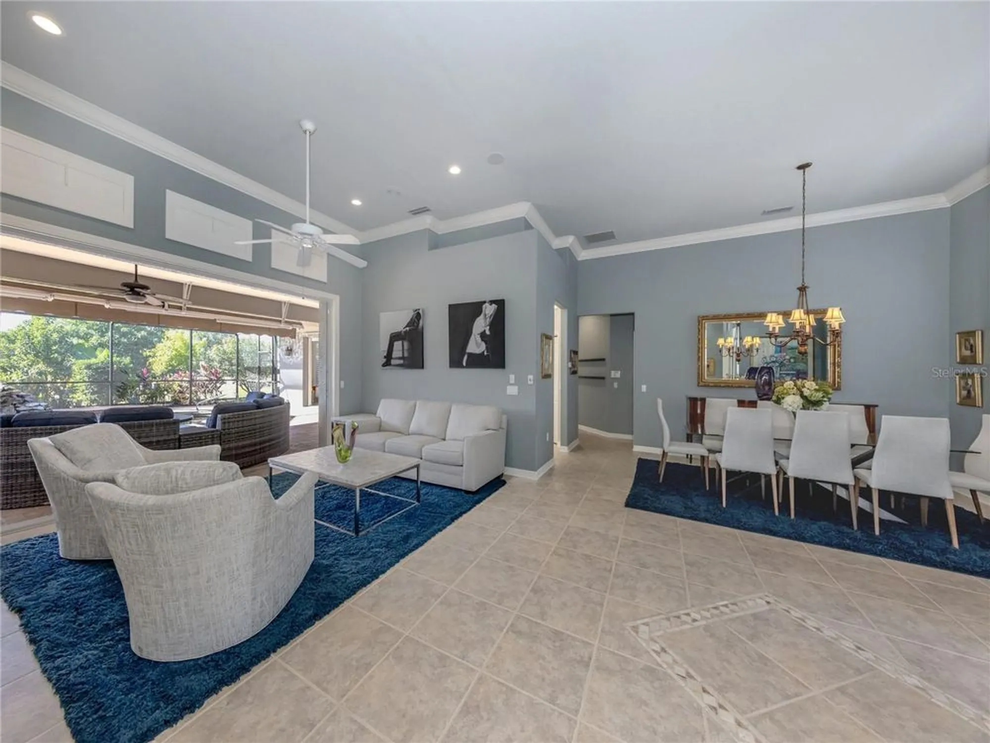 Property Slideshow image 9 of 60 | 406 trenwick ln, Venice, FL, 34293