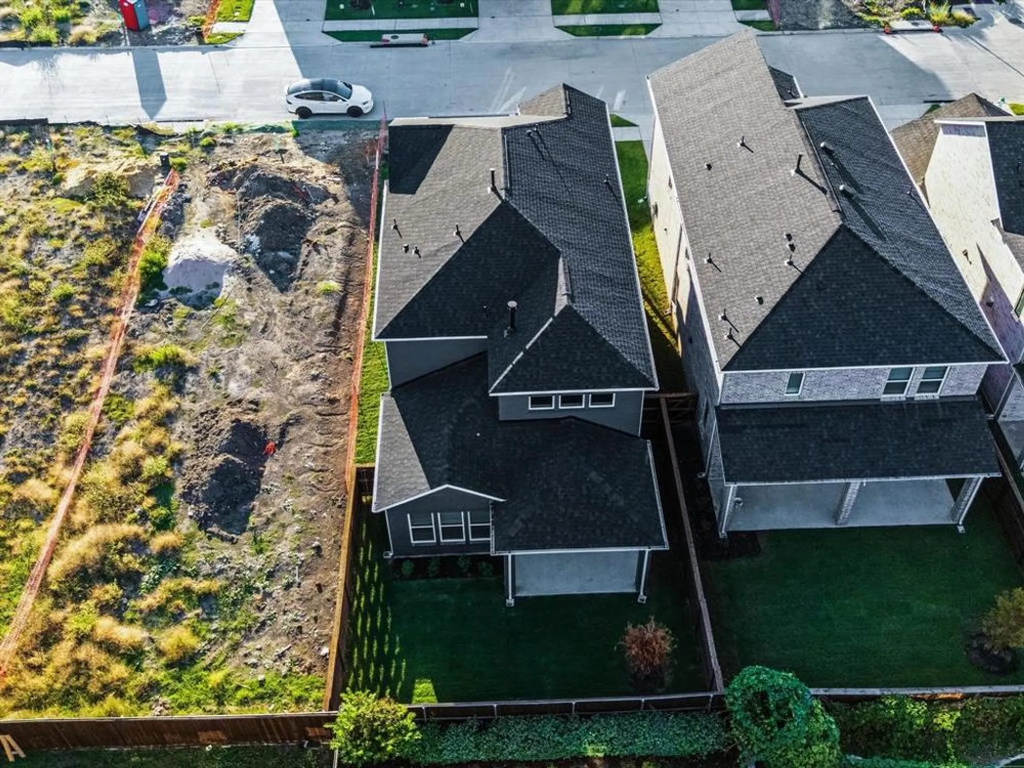 Property Slideshow image 39 of 40 | 1433 imperial ave, Frisco, TX, 75036