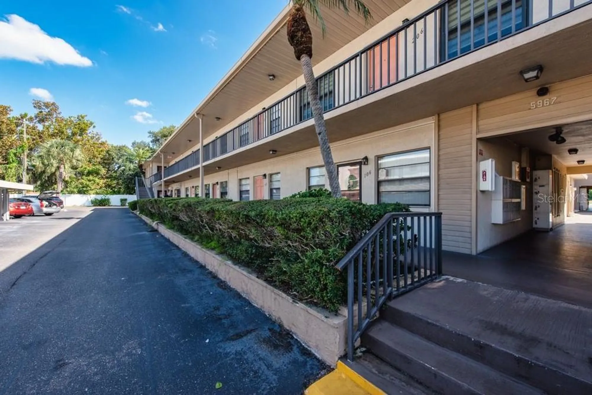 Property Slideshow image 3 of 35 | 5967 terrace park dr n unit 107, Saint Petersburg, FL, 33709