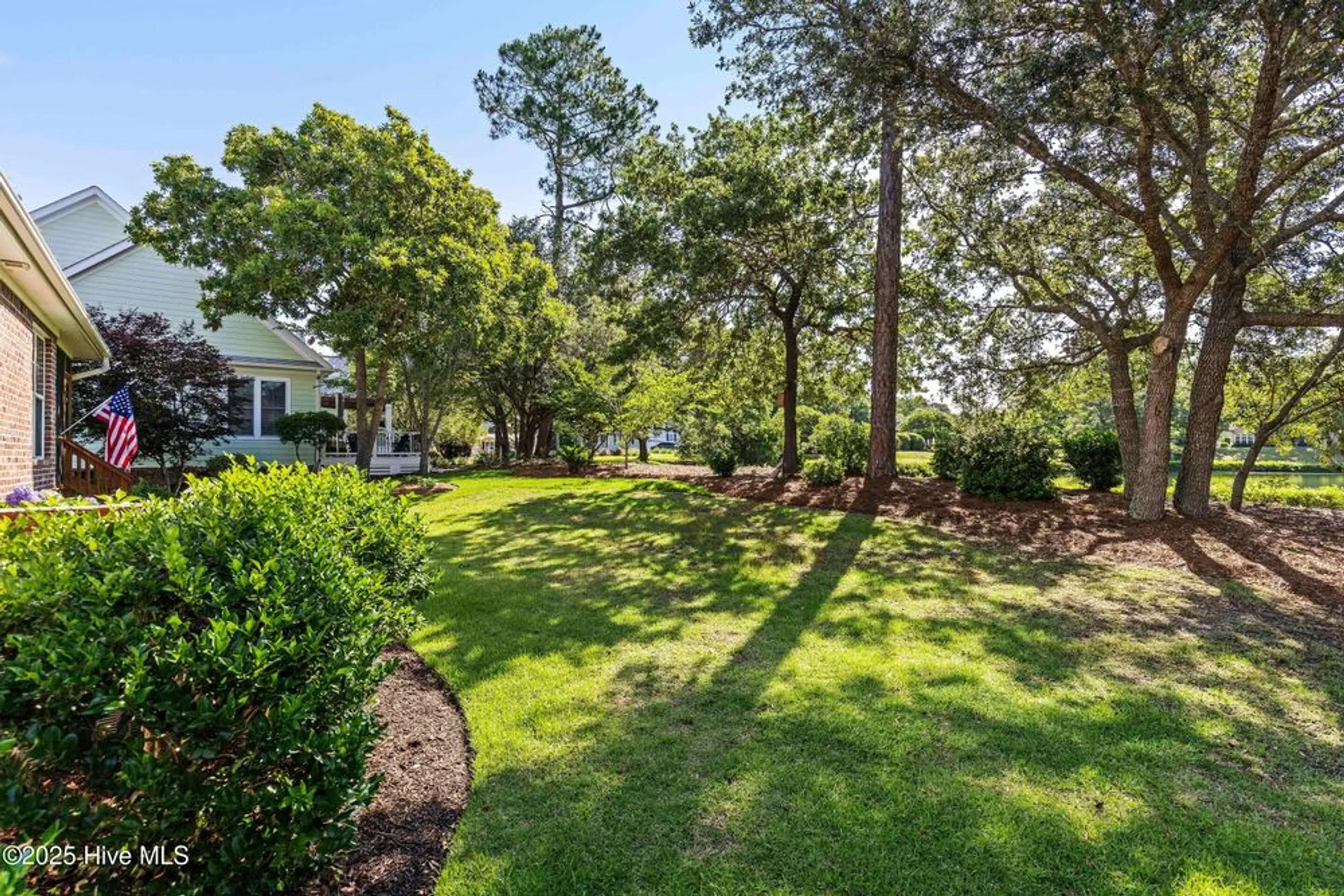 Property Slideshow image 61 of 125 | 1504 turnberry ln, Bolivia, NC, 28422