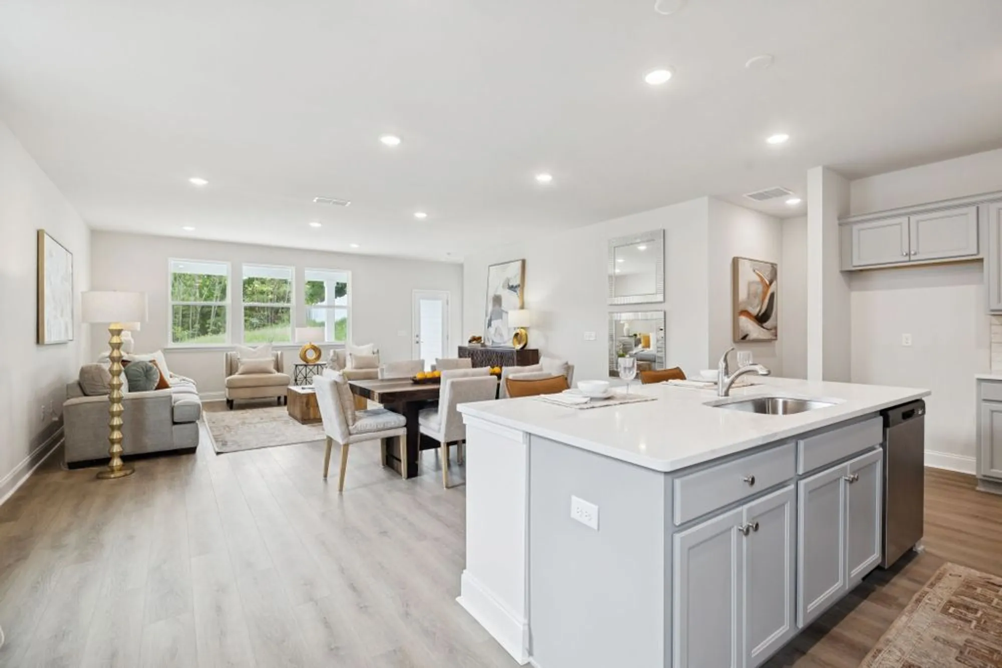 Property Slideshow image 9 of 44 | 116 holly rdg, Antioch, TN, 37013