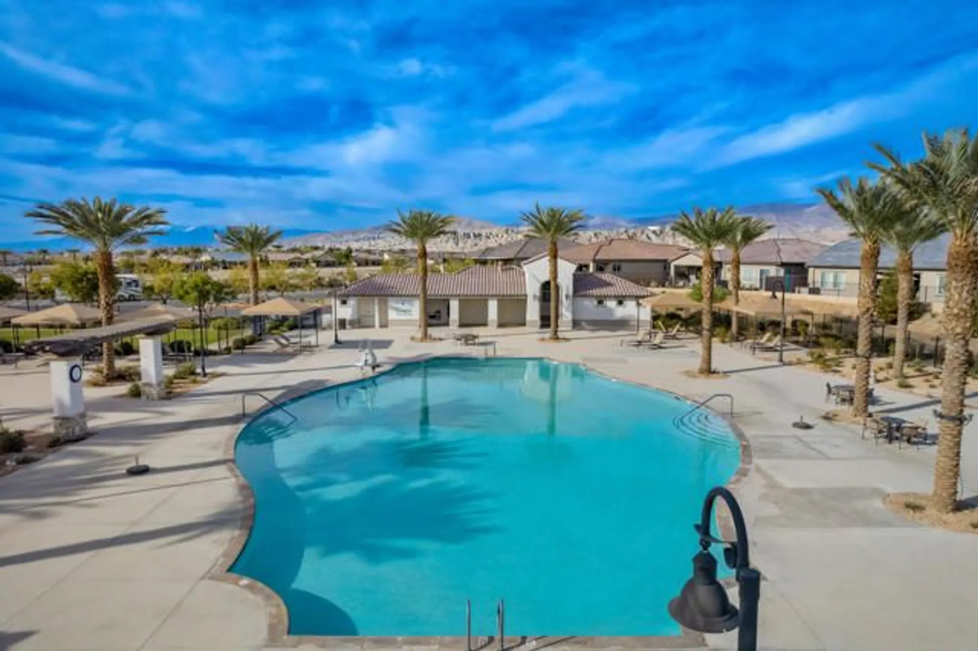 Property Slideshow image 30 of 31 | 43553 treviso dr, Indio, CA, 92203