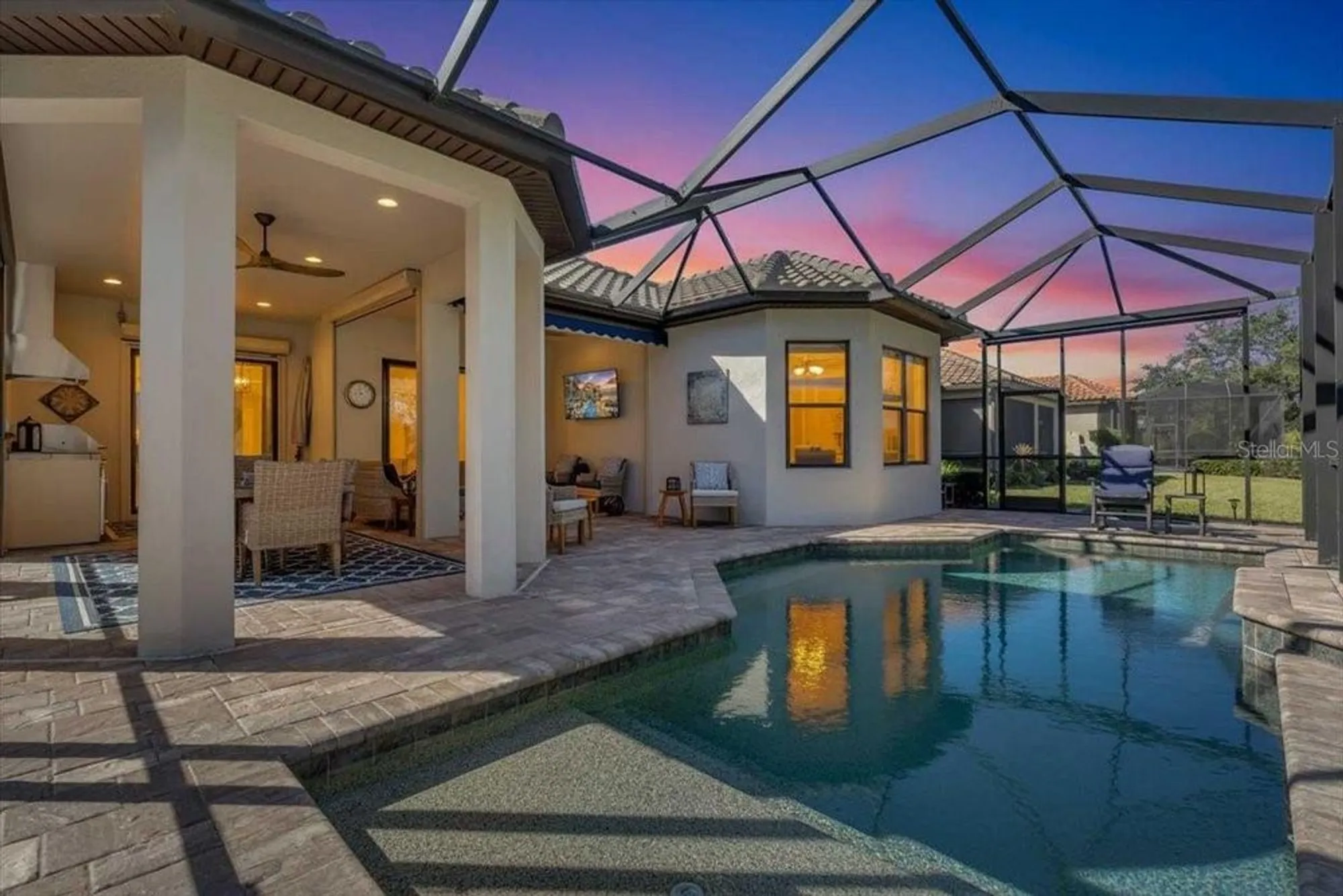 Property Slideshow image 6 of 75 | 5334 morey farms loop, Palmetto, FL, 34221