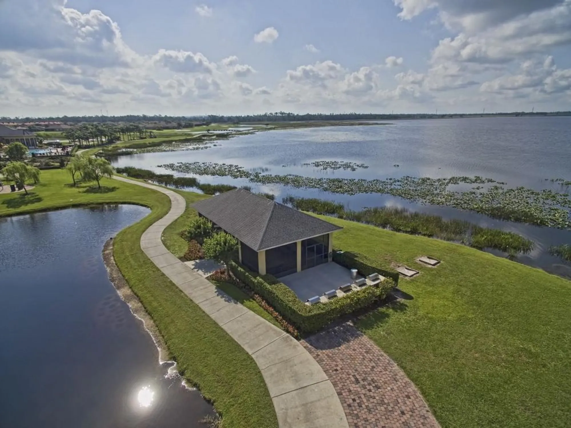 Property Slideshow image 51 of 72 | 5200 pebble beach blvd, Winter Haven, FL, 33884