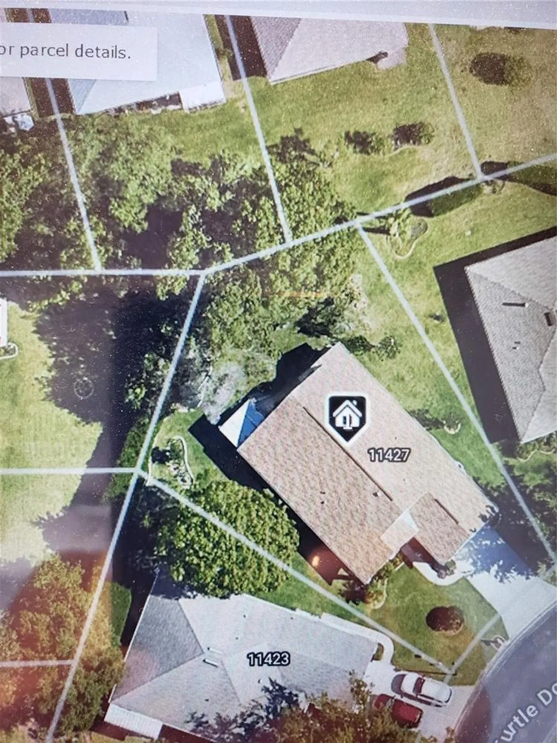 Property Slideshow image 100 of 100 | 11427 turtle dove pl, New Port Richey, FL, 34654