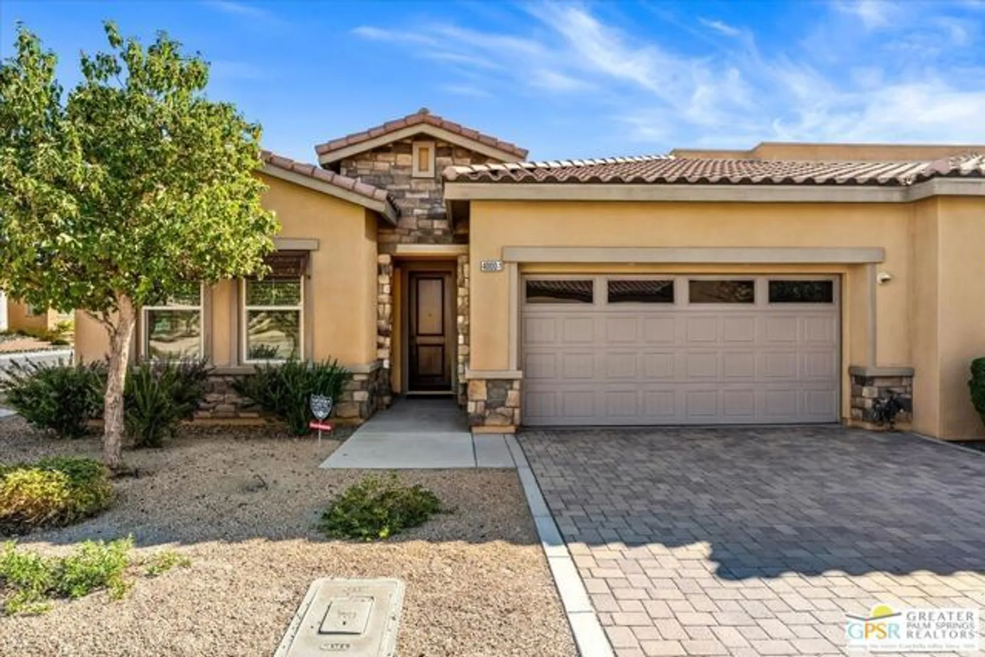 Property Slideshow image 1 of 43 | 4000 via fragante 1, Palm Desert, CA, 92260