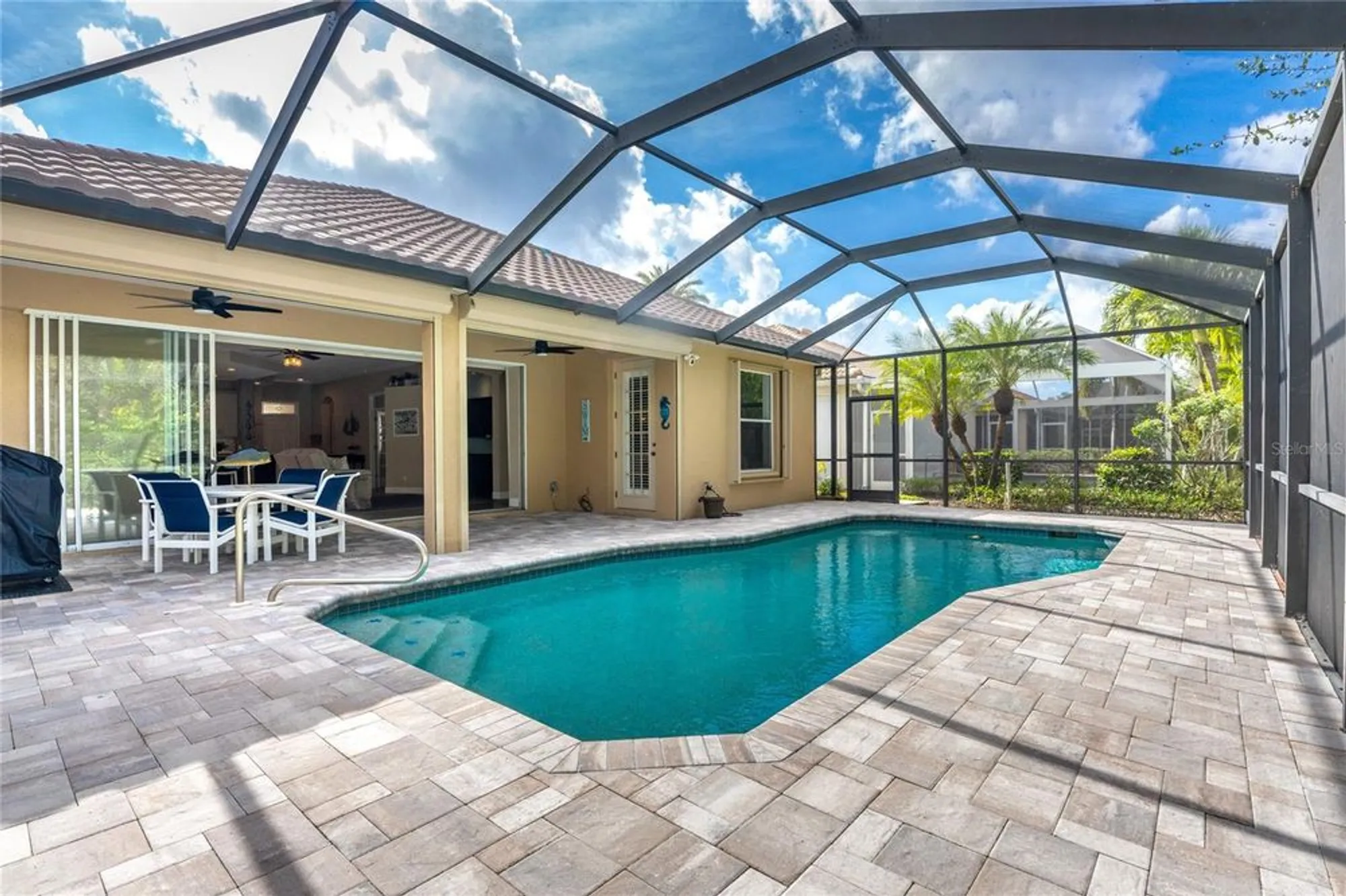 Property Slideshow image 42 of 59 | 17929 courtside landings cir, Punta Gorda, FL, 33955