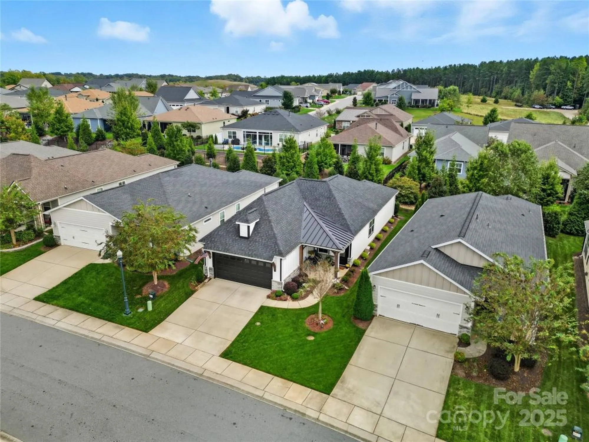 Property Slideshow image 39 of 48 | 6256 raven rock dr, Denver, NC, 28037