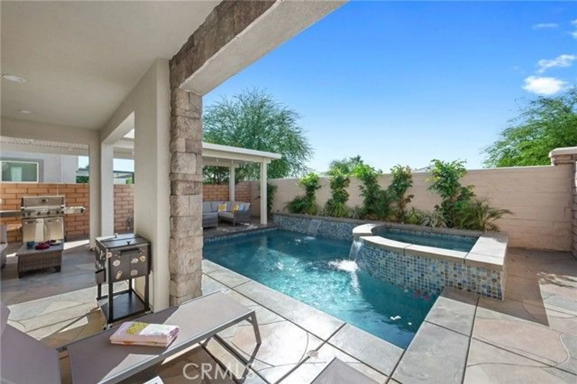 Property Slideshow image 69 of 75 | 84425 passagio lago way, Indio, CA, 92203