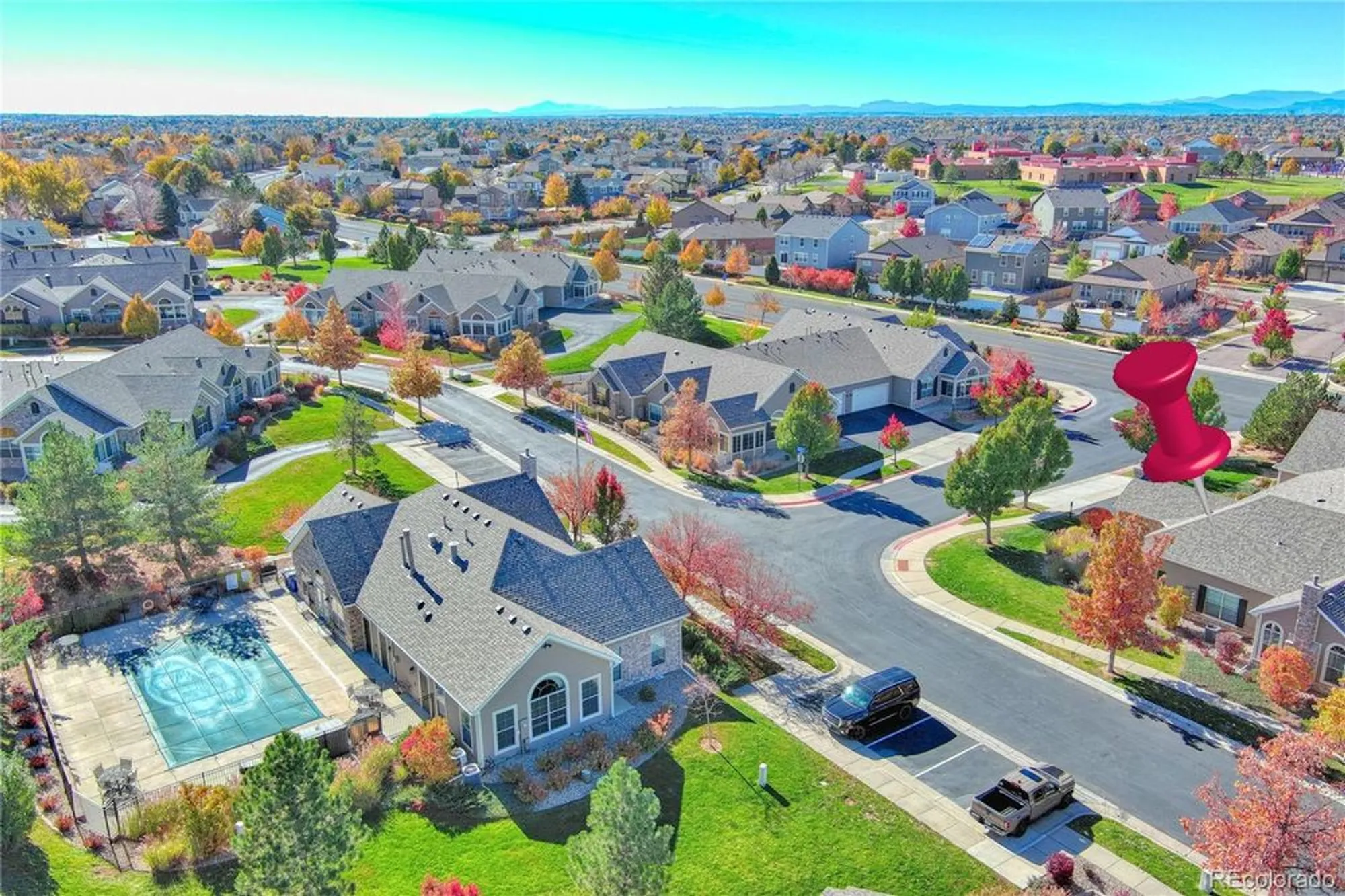 Property Slideshow image 7 of 23 | 19303 e asbury dr a, Aurora, CO, 80013