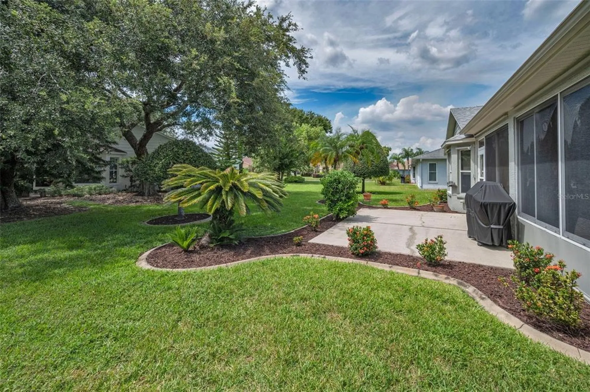 Property Slideshow image 48 of 100 | 1311 eveningside ct, Trinity, FL, 34655