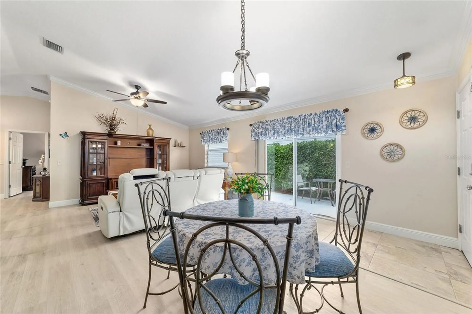 Property Slideshow image 10 of 51 | 2237 jetta way, The Villages, FL, 32162