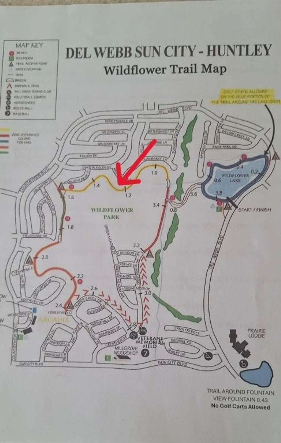 Property Slideshow image 7 of 49 | 12255 wildflower ln, Huntley, IL, 60142