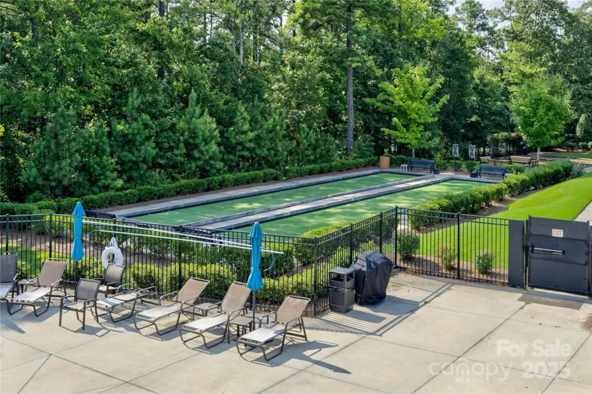 Property Slideshow image 47 of 48 | 15511 lake ridge rd, Charlotte, NC, 28278
