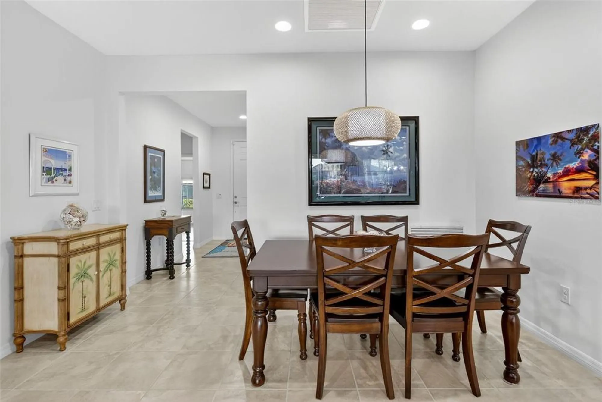 Property Slideshow image 8 of 61 | 2358 arugula dr, North Port, FL, 34289