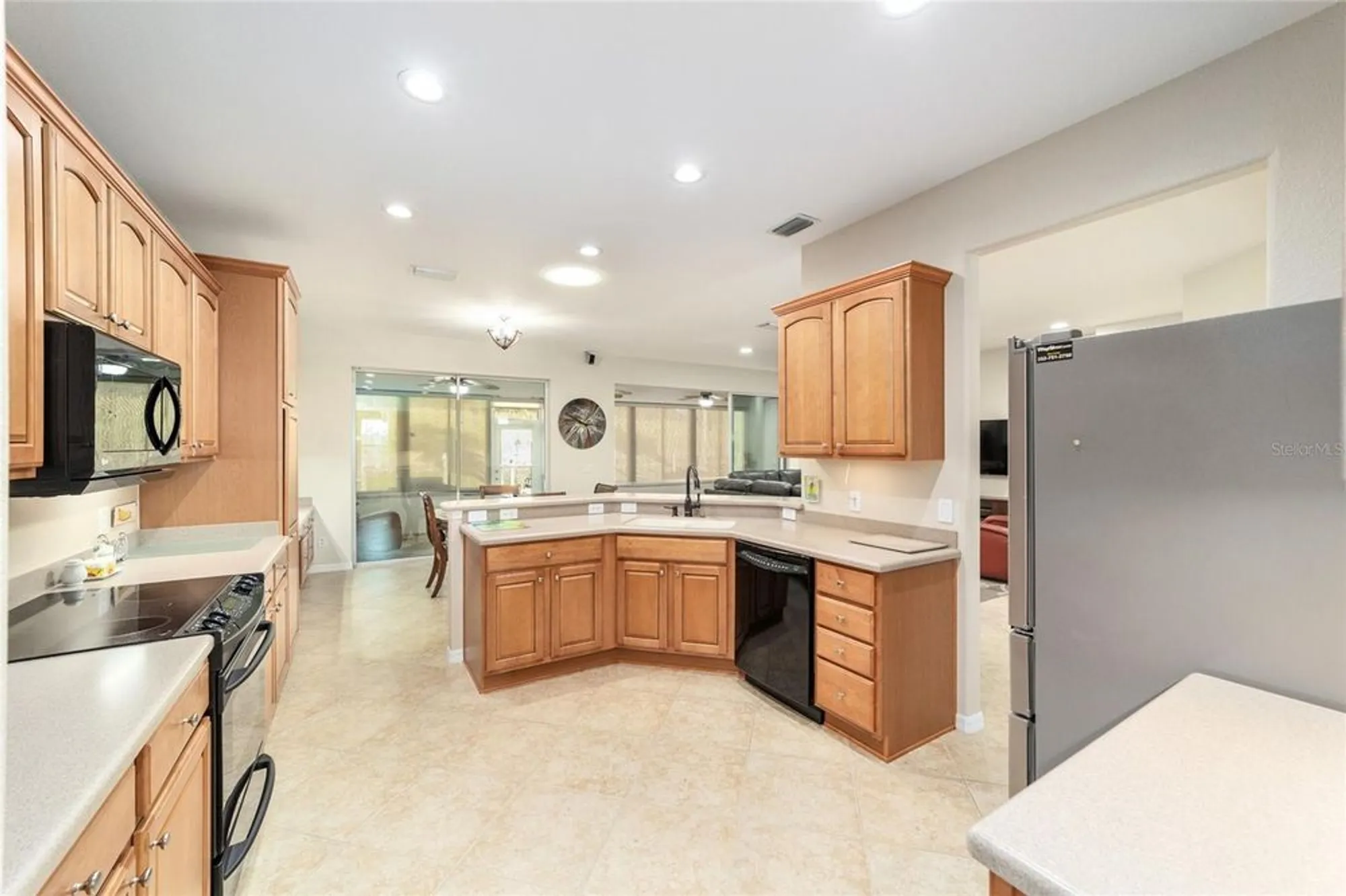 Property Slideshow image 22 of 54 | 9801 se 125th ln, Summerfield, FL, 34491