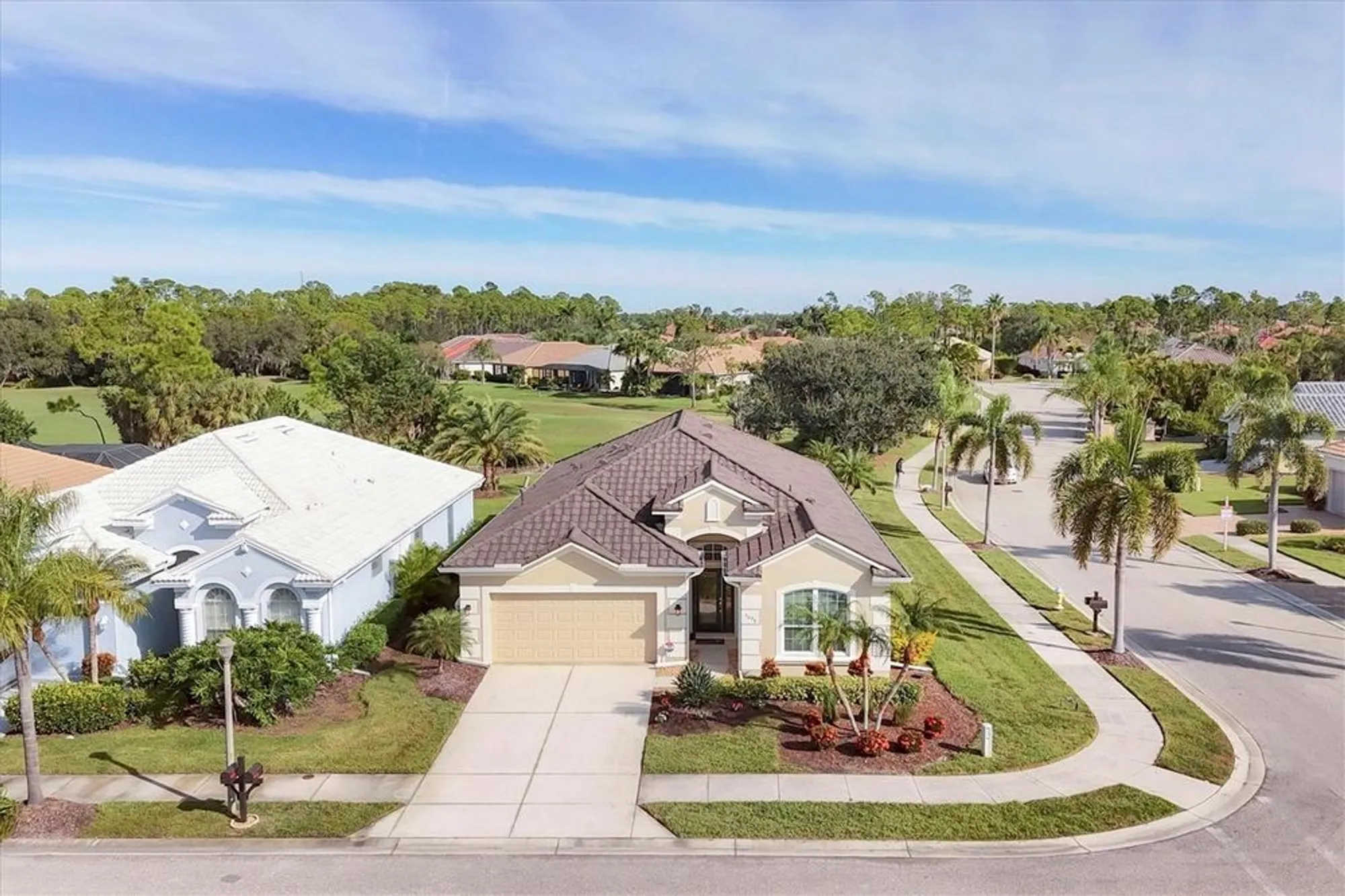 Property Slideshow image 1 of 83 | 5698 white jasmine way, North Port, FL, 34287