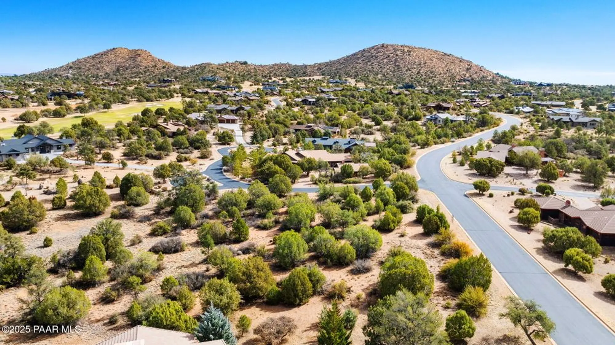 Property Slideshow image 14 of 32 | 14510 n pauls spur dr, Prescott, AZ, 86305