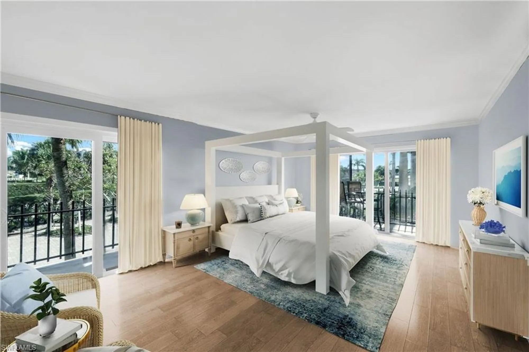 Property Slideshow image 11 of 45 | 3399 gulf shore blvd 203, Naples, FL, 34103