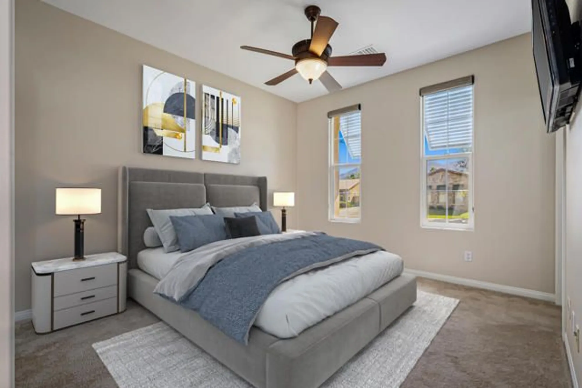 Property Slideshow image 30 of 83 | 81406 joshua tree ct, La Quinta, CA, 92253