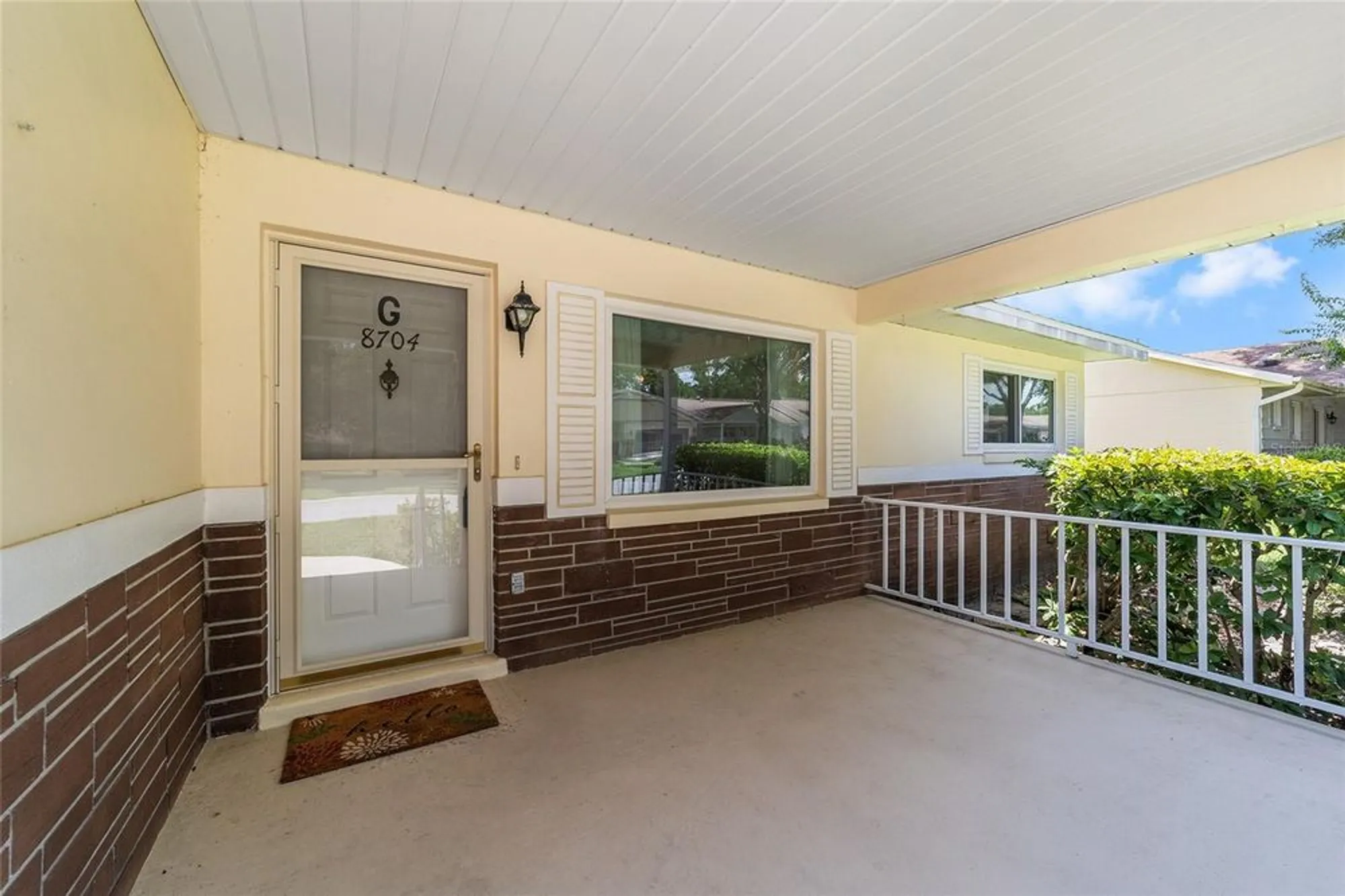 Property Slideshow image 4 of 48 | 8704 sw 94th ln g, Ocala, FL, 34481
