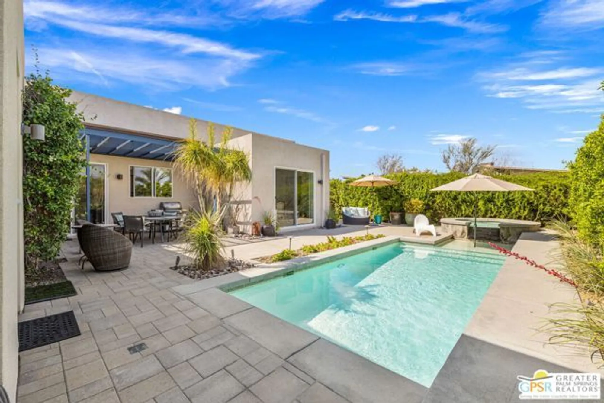 Property Slideshow image 30 of 46 | 702 axis way, Palm Springs, CA, 92262