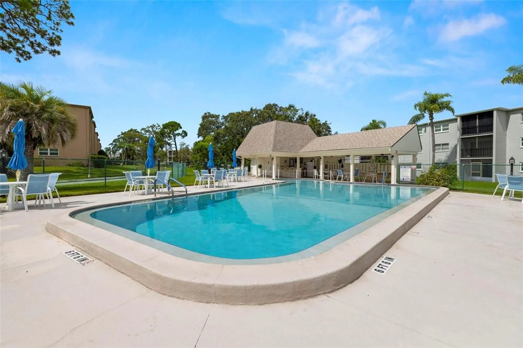 Property Slideshow image 28 of 56 | 1370 heather ridge blvd apt 105, Dunedin, FL, 34698