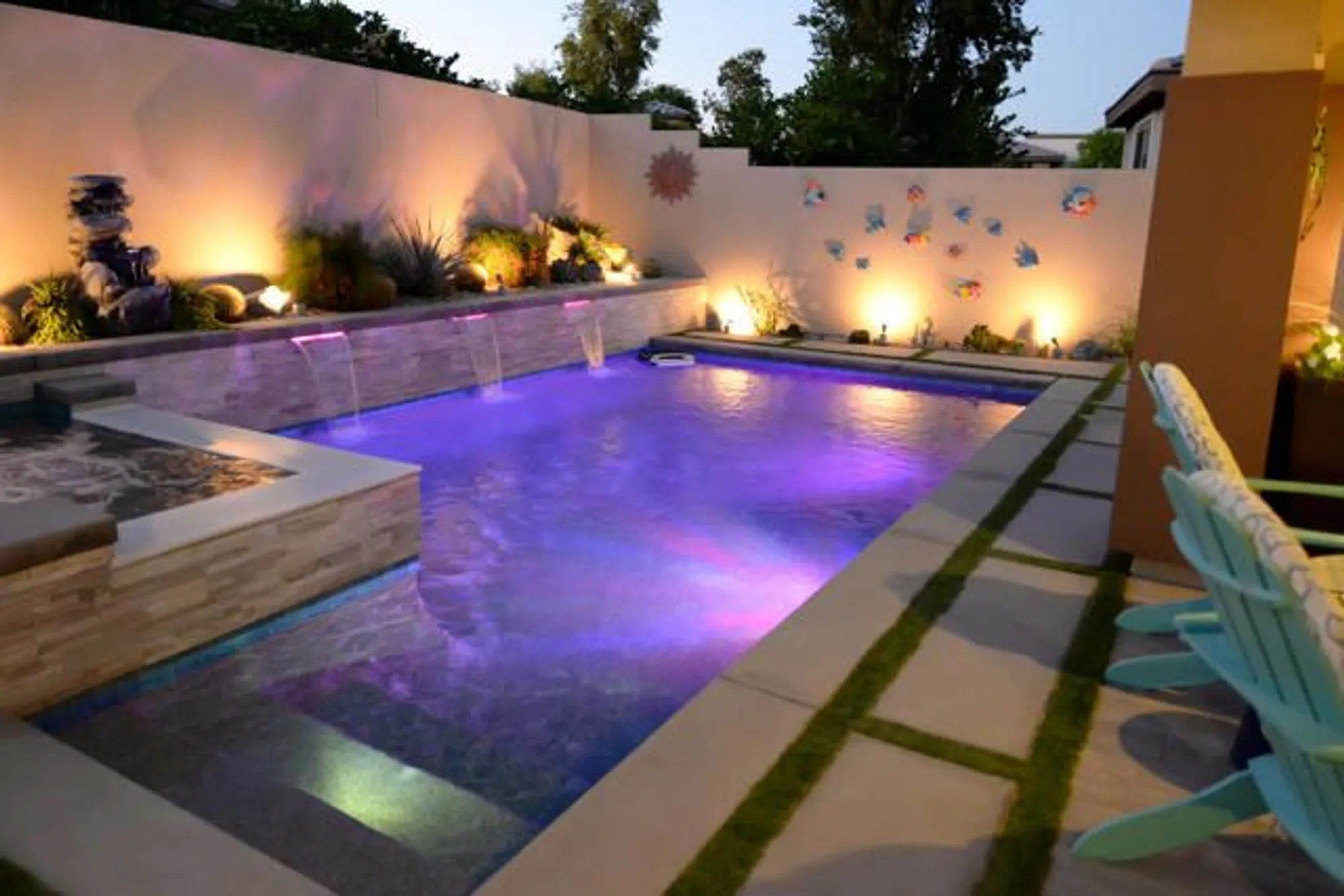 Property Slideshow image 40 of 65 | 51455 n two palms way, Indio, CA, 92201