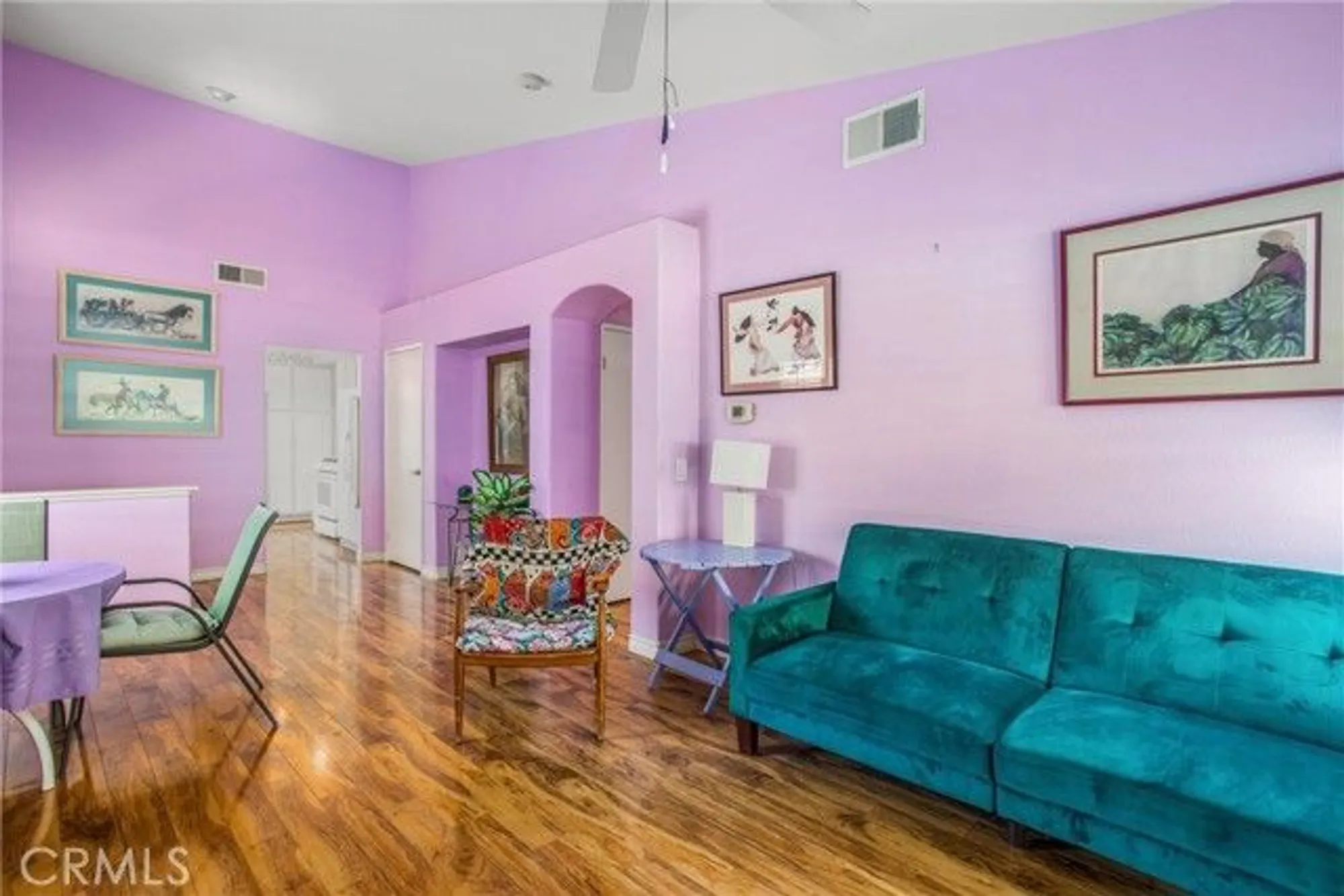 Property Slideshow image 7 of 30 | 5463 trevino way, Banning, CA, 92220