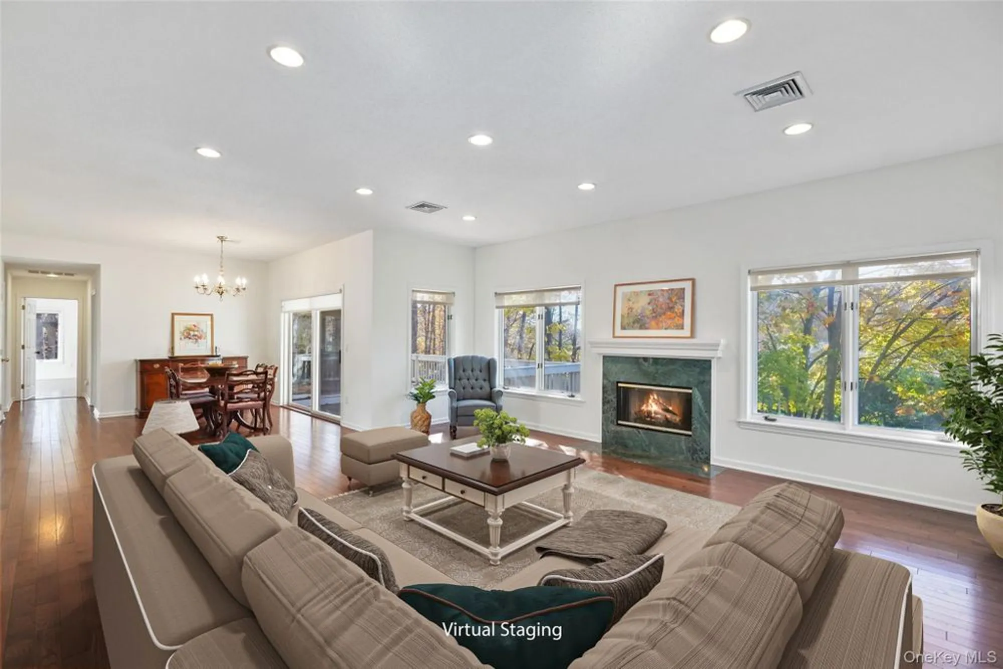 Property Slideshow image 13 of 39 | 688 heritage hls c, Somers, NY, 10589
