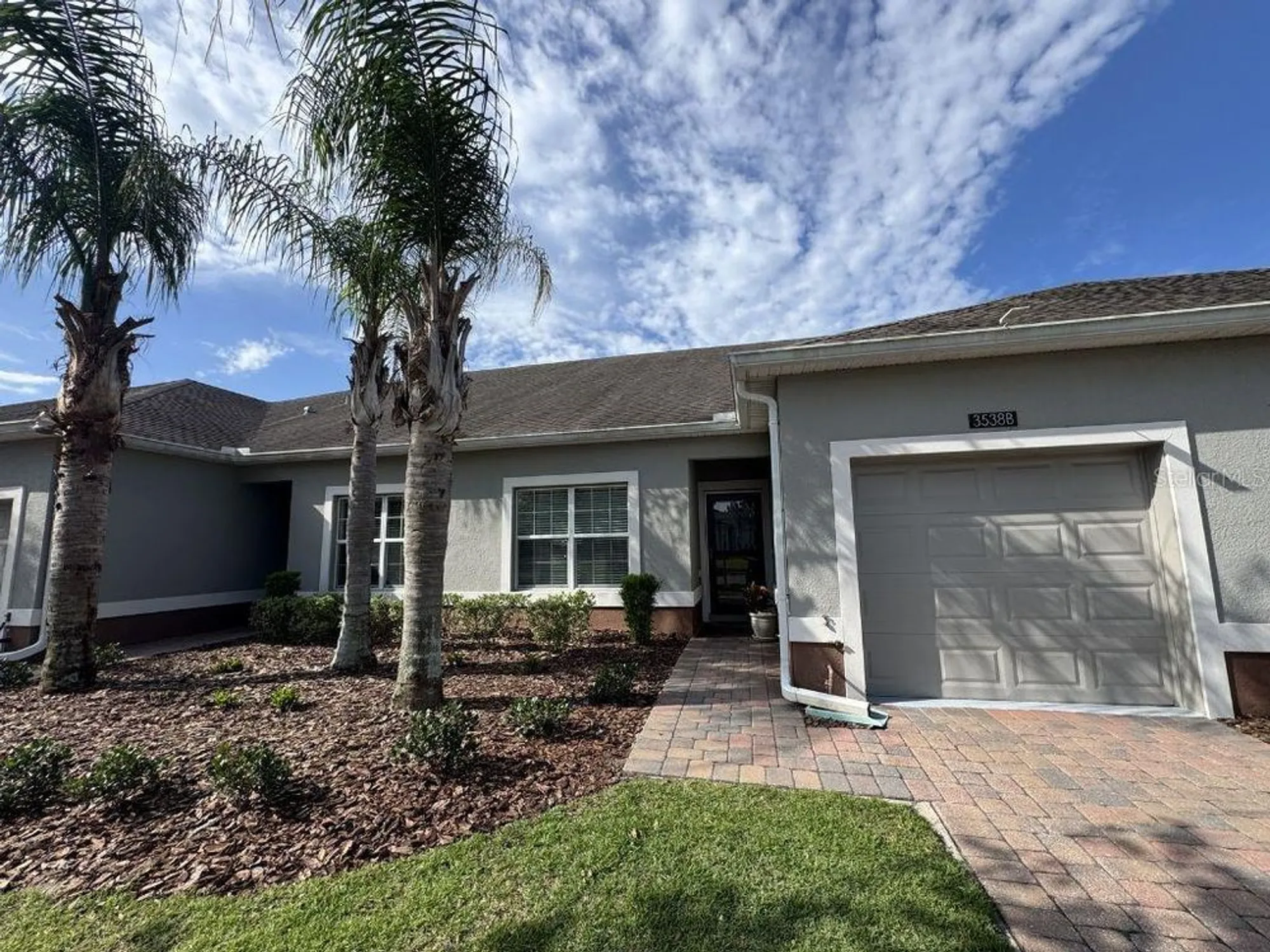 3538 FAIRWATERS CT B, CLERMONT, FL 34711 | Heritage Hills | 55+ Home ...