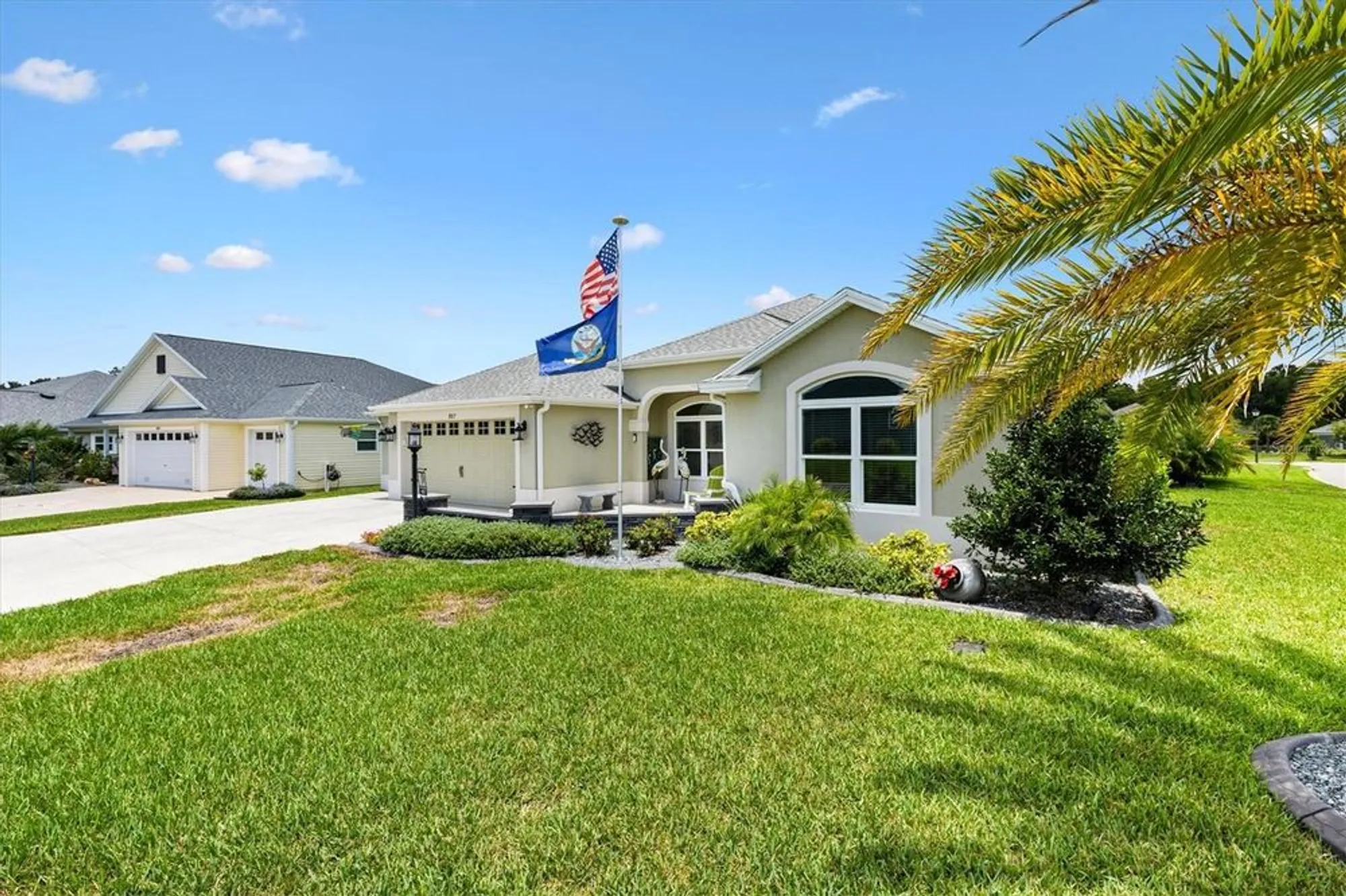 Property Slideshow image 3 of 42 | 987 frederick ter, The Villages, FL, 32163