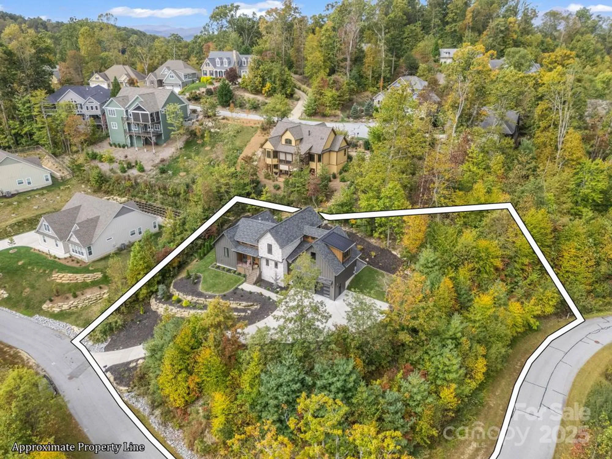 Property Slideshow image 12 of 48 | 123 millbrae loop, Hendersonville, NC, 28791