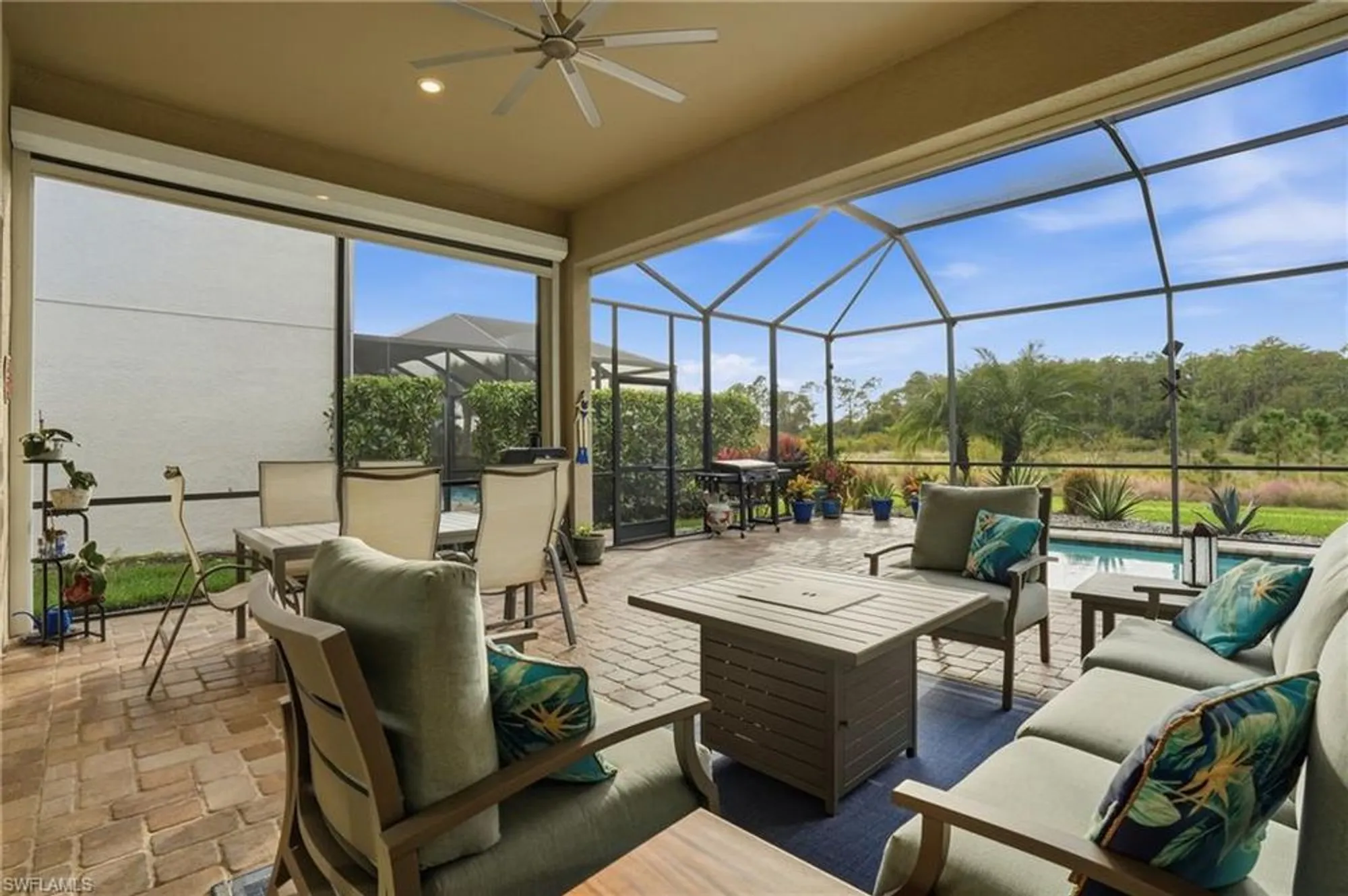 Property Slideshow image 36 of 47 | 17210 ashcomb way, Estero, FL, 33928