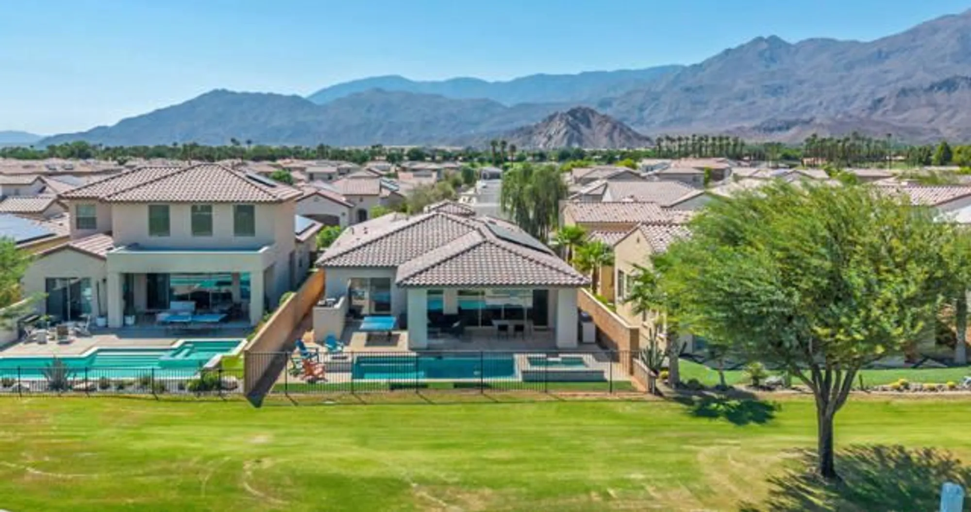 Property Slideshow image 54 of 57 | 80262 champions way, La Quinta, CA, 92253