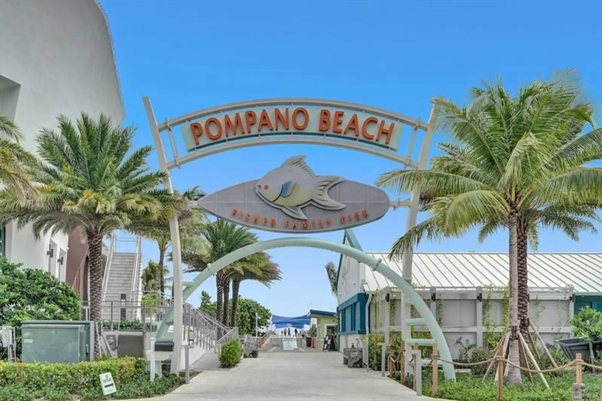 Property Slideshow image 42 of 45 | 1012 n ocean blvd 711, Pompano Beach, FL, 33062