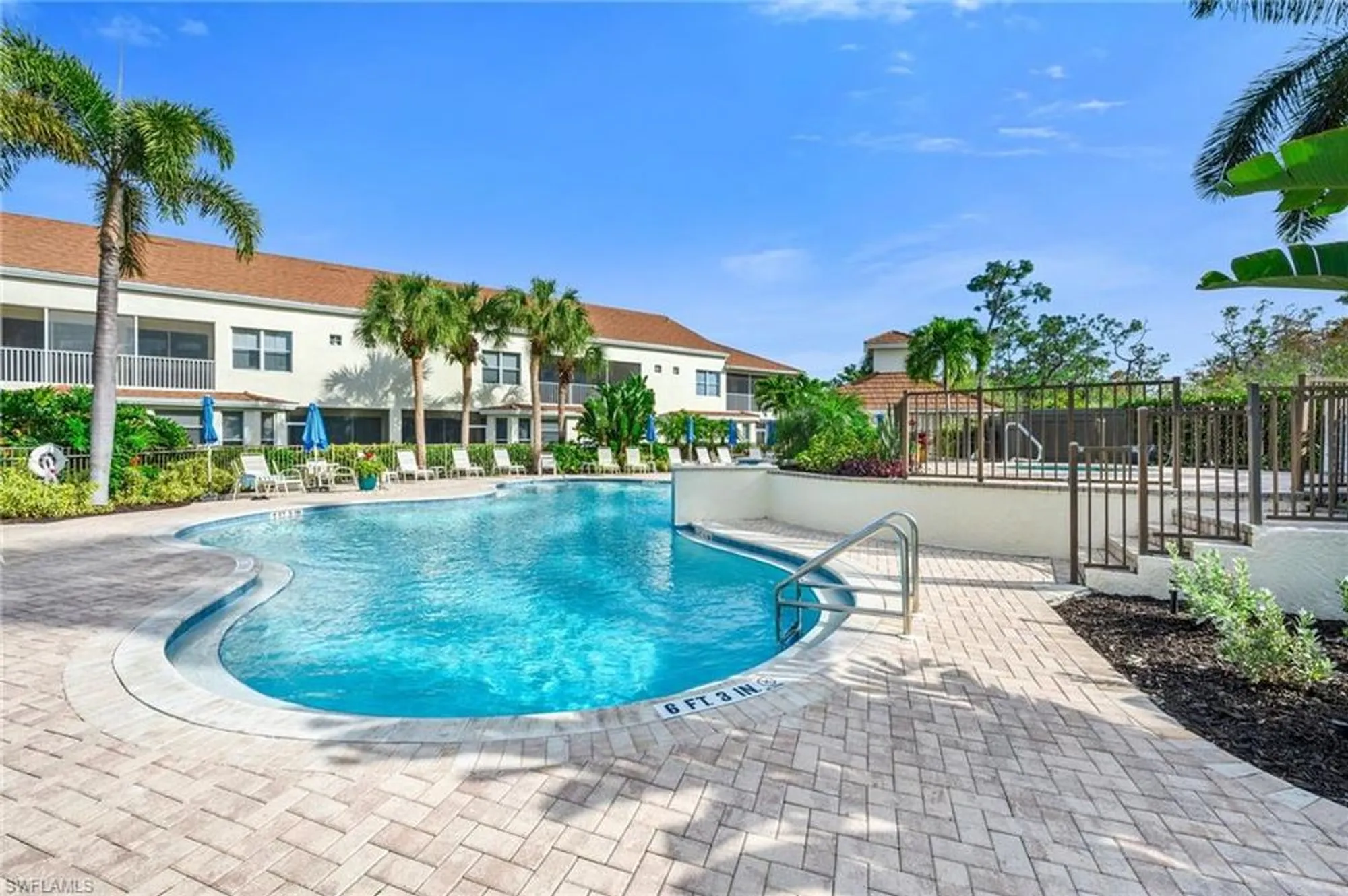 Property Slideshow image 15 of 18 | 25061 cypress hollow ct 101, Bonita Springs, FL, 34134