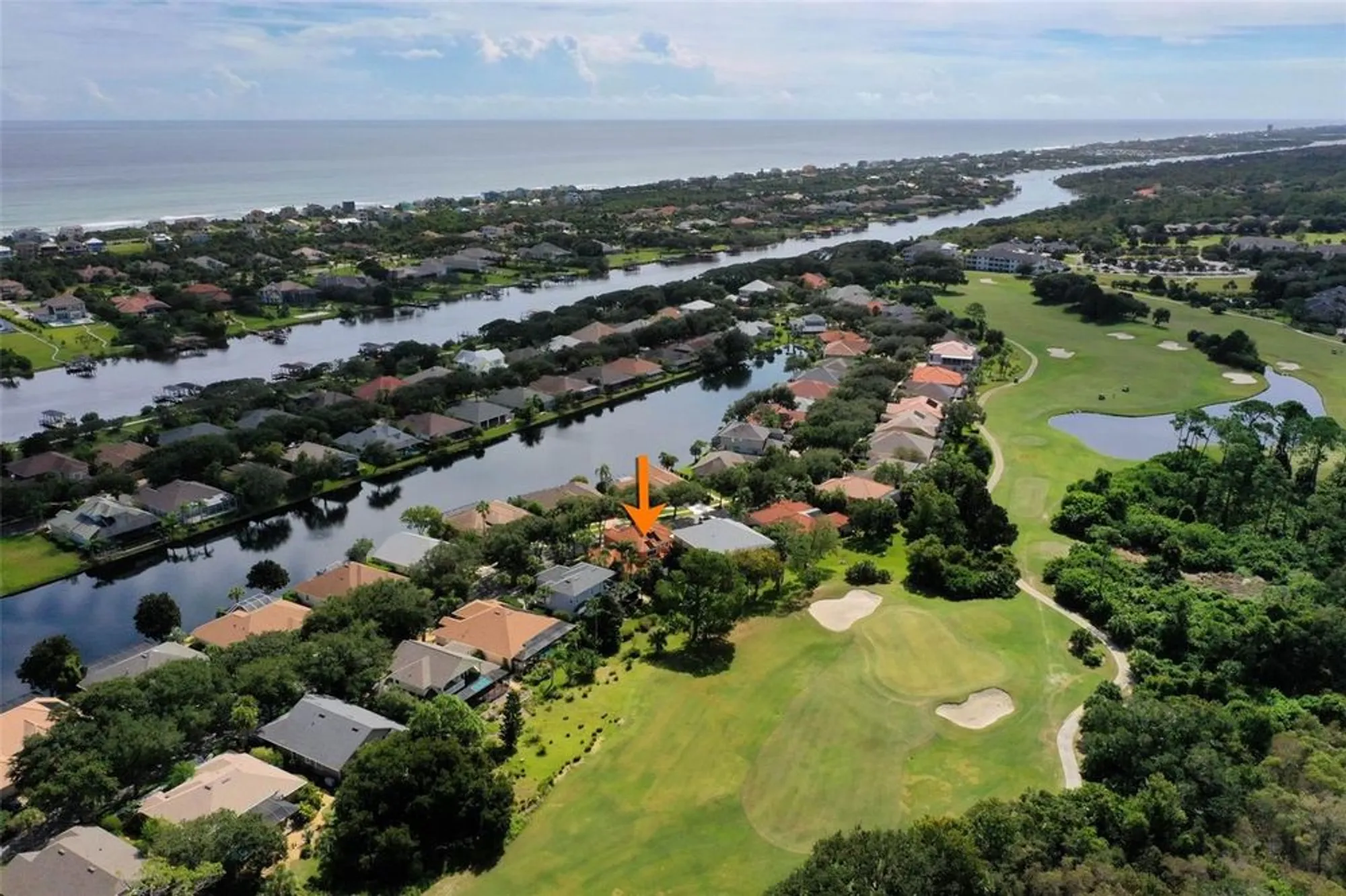 Property Slideshow image 57 of 88 | 72 lagare st, Palm Coast, FL, 32137