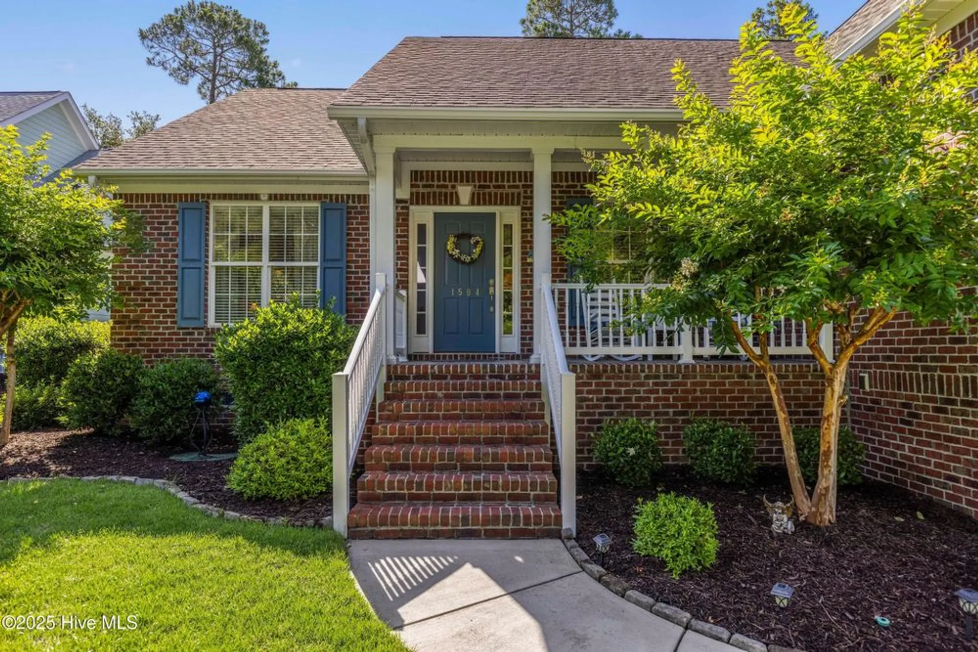 Property Slideshow image 6 of 125 | 1504 turnberry ln, Bolivia, NC, 28422