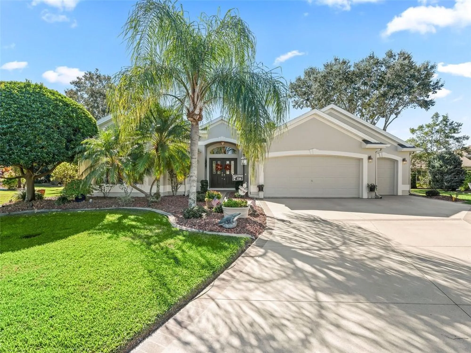 Property Slideshow image 1 of 54 | 728 dowding way, The Villages, FL, 32162