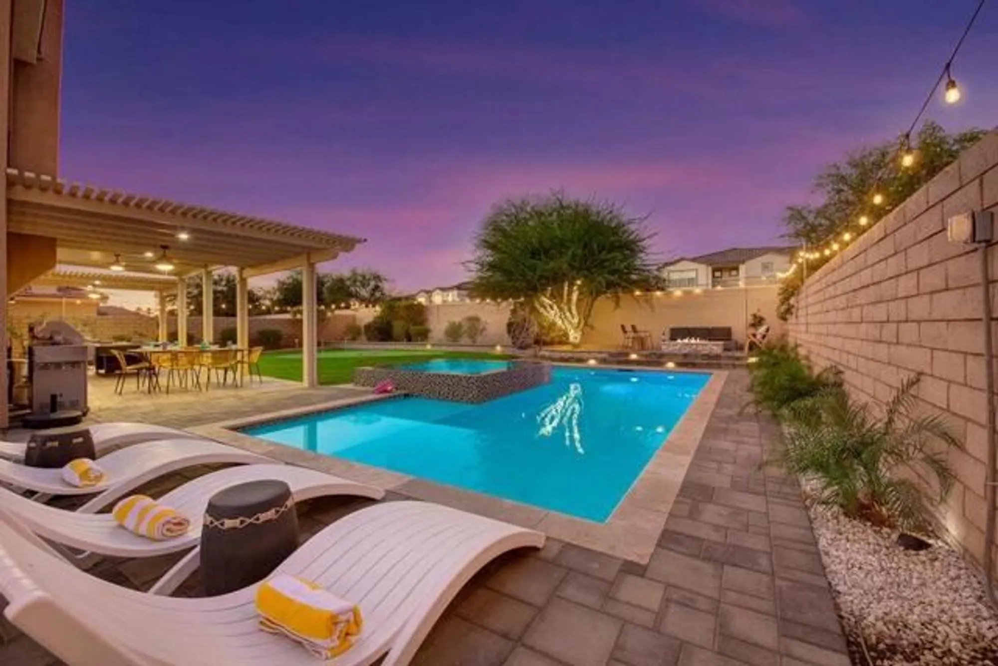 Property Slideshow image 52 of 66 | 84400 onda dr, Indio, CA, 92203