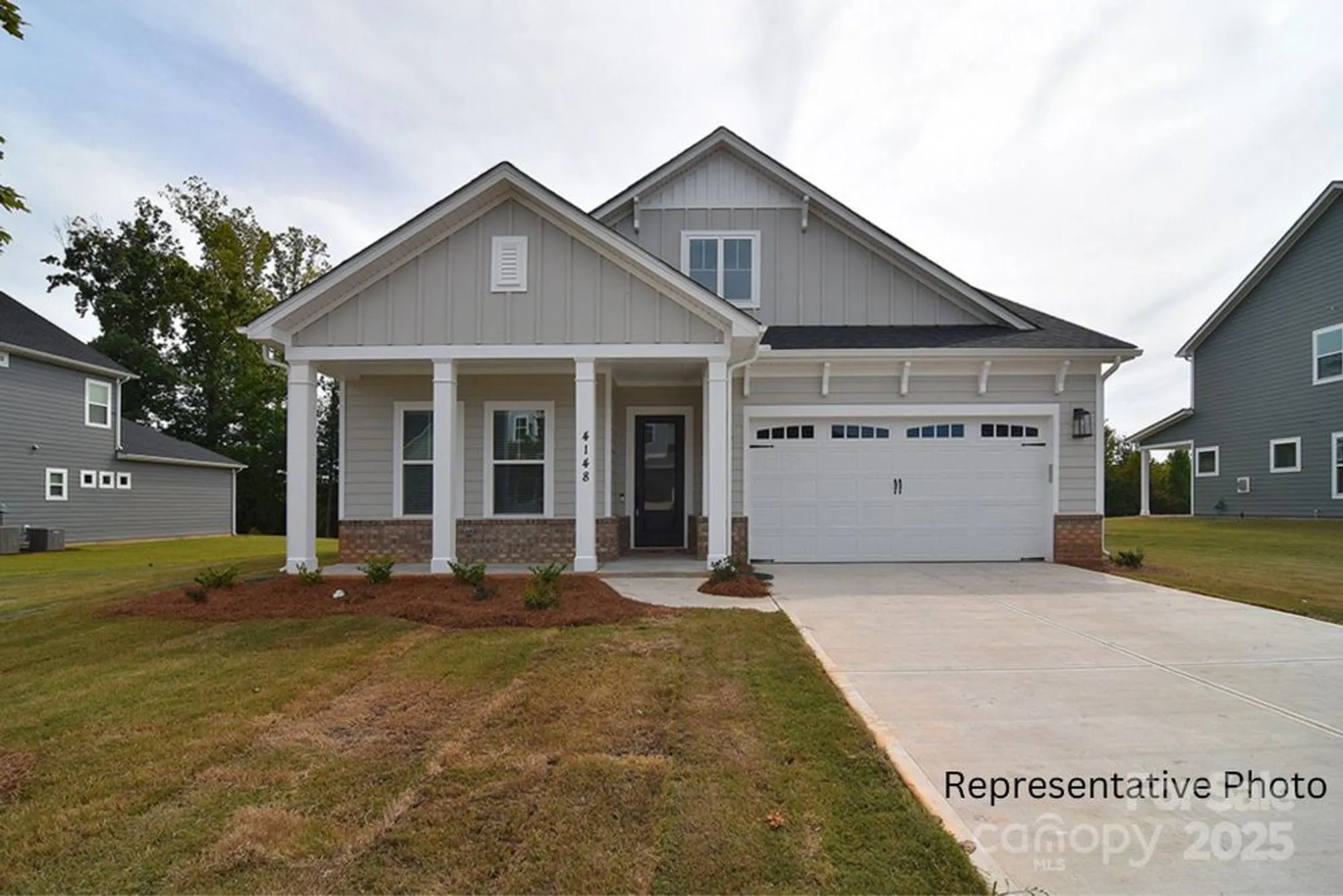 Property Slideshow image 1 of 27 | 4178 millstream rd, Denver, NC, 28037