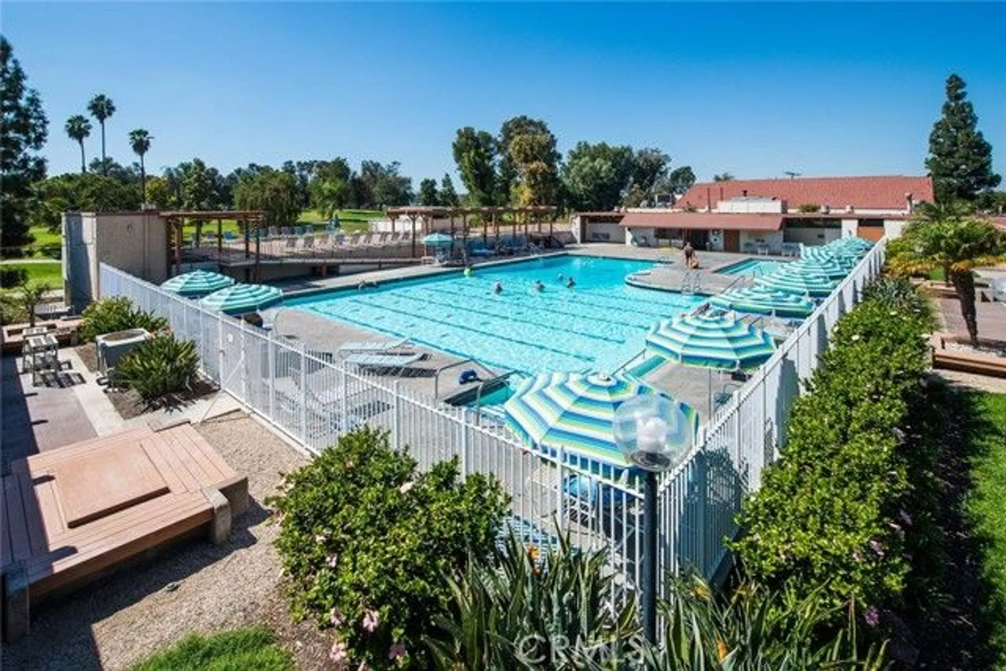 Property Slideshow image 23 of 31 | 336 avenida sevilla b, Laguna Woods, CA, 92637