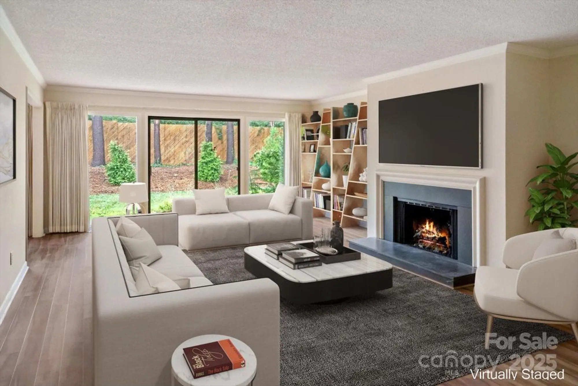 Property Slideshow image 4 of 17 | 470 crowfields dr # 6, Asheville, NC, 28803