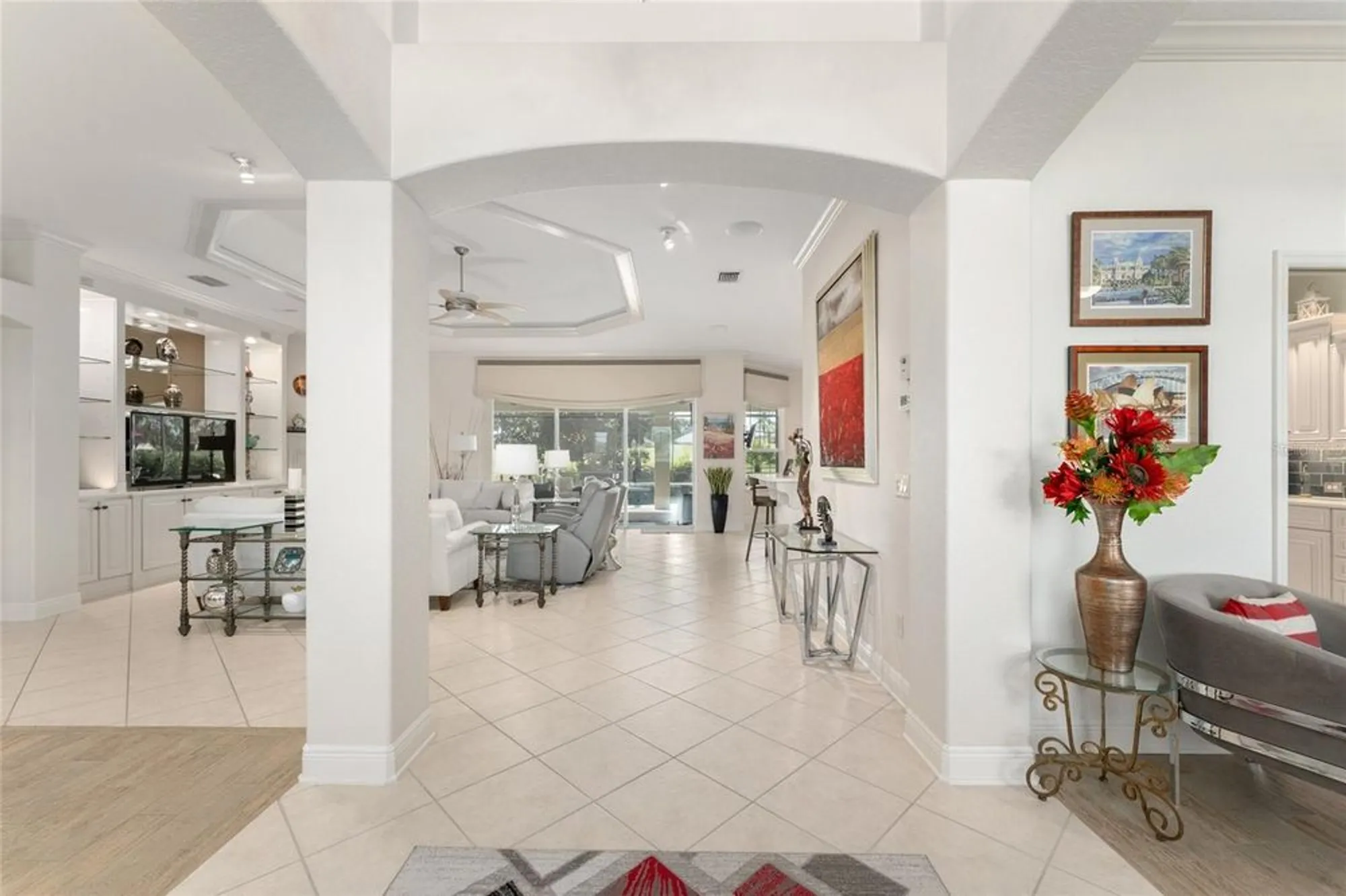 Property Slideshow image 12 of 86 | 1837 sunset ridge dr, The Villages, FL, 32162