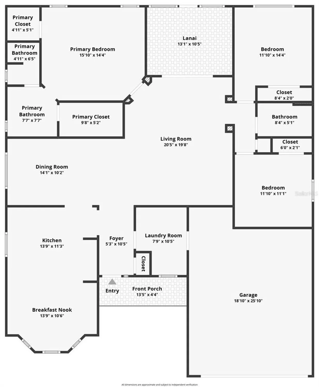 Property Slideshow image 33 of 35 | 1252 weaton ct, The Villages, FL, 32162