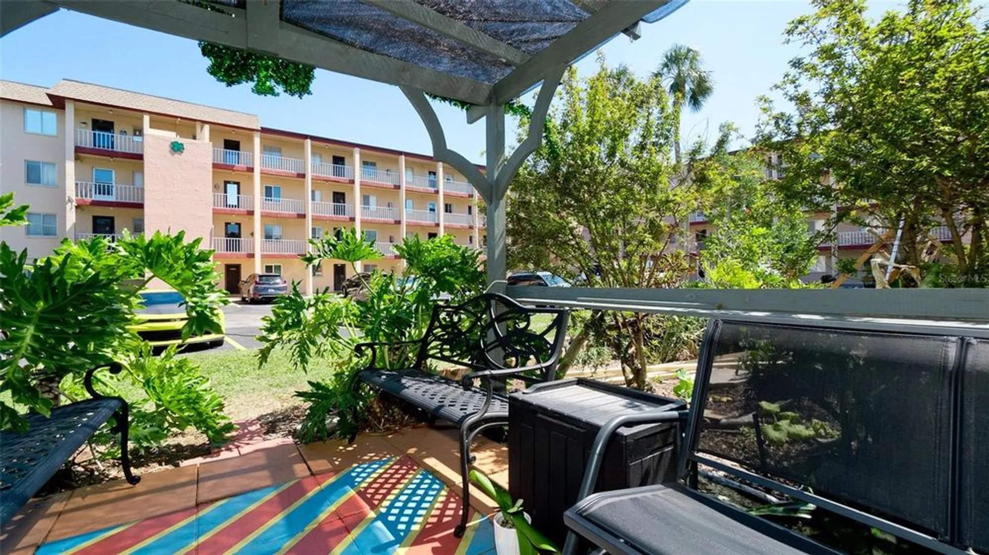 Property Slideshow image 4 of 58 | 4133 heron way e202, Bradenton, FL, 34205