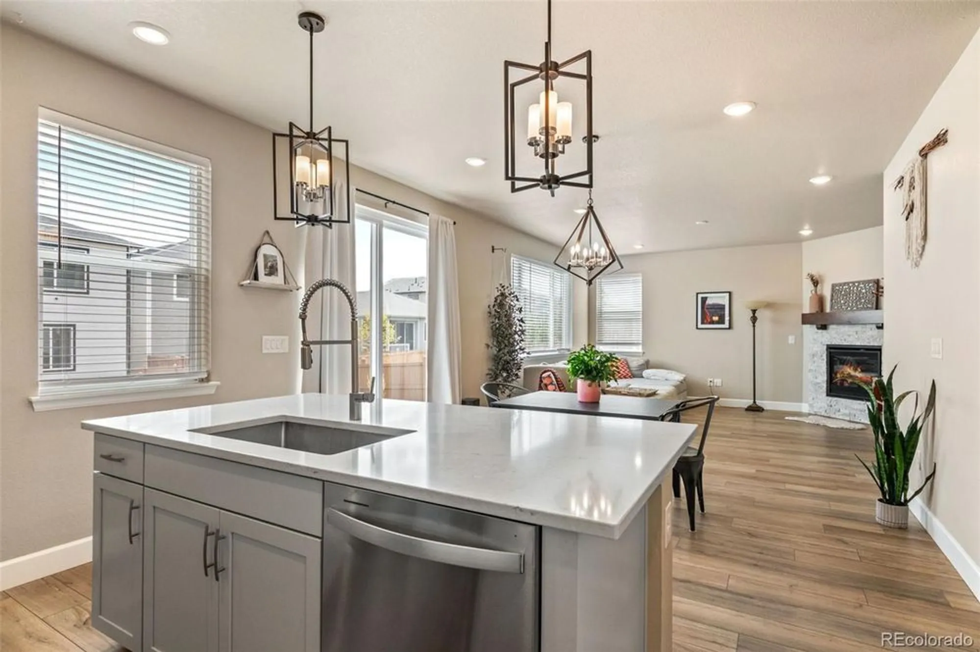 Property Slideshow image 15 of 39 | 3888 red valley ln, Castle Rock, CO, 80104