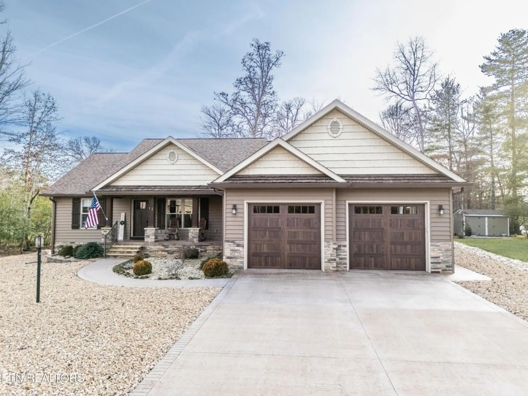 Property Slideshow image 1 of 54 | 12 edgemere ct, Crossville, TN, 38558